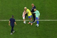 Neymar nén đau thương tạo nên khoảnh khắc đẹp nhất World Cup 2022