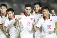 Tuyển Việt Nam thắng đậm Lào ở trận ra quân AFF Cup 2022