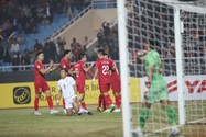 Loạn giờ thi đấu trận bán kết AFF Cup giữa Việt Nam và Indonesia