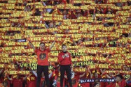 Phá dớp 26 năm, tuyển Việt Nam vào chung kết AFF Cup 2022