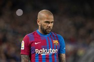 Tòa án Barcelona điều tra Dani Alves với cáo buộc tấn công tình dục