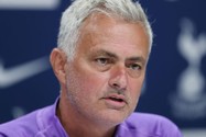 Phản ứng của Mourinho về vi phạm của Man City: ‘Đó là quyết định ô nhục’