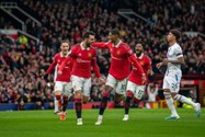 Leeds United – MU: Quyết tâm tái đấu