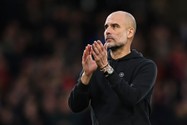 Pep Guardiola nói rõ ai có lỗi khiến Man City mất điểm