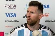 Bị Messi chỉ trích thậm tệ, sao MU được đặt biệt danh