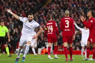 Real Madrid - Liverpool: Nhiệm vụ bất khả thi