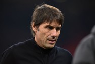 Tottenham ra phán quyết, Conte về nước