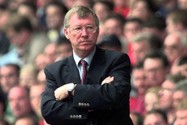 ‘Tôi đi học về và thấy Sir Alex Ferguson ngồi trên ghế sofa’