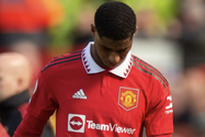 Update on Rashford's injury status