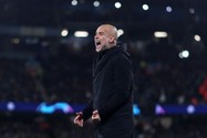 Pep Guardiola già đi 10 tuổi sau khi tạo nên kết quả đáng kinh ngạc