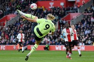 Man City - Leicester City: Hủy diệt ‘Bầy cáo’