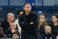 Lampard lập kỷ lục 118 năm khủng khiếp ở Chelsea