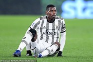 Pogba tiết lộ lí do khiến sự nghiệp của mình bị hủy hoại