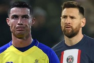 Messi bị chỉ trích và cảnh báo không lặp lại sai lầm của Ronaldo