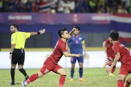 Thái Lan mong Indonesia thua để gặp U-22 Việt Nam ở chung kết SEA Games