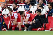 Arteta nói rõ ai chịu trách nhiệm khiến Arsenal mất danh hiệu Premier League