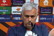 Mourinho chính thức hé lộ tương lai, nói về việc trở lại làm HLV Real Madrid
