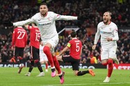 Sevilla – AS Roma: Ngăn cản “Nhà vua Europa League” 