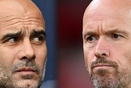 Pep Guardiola ra 2 quyết định bất ngờ và kỳ lạ trước chung kết FA Cup