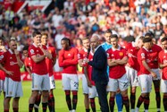 MU announced the plan before the new season