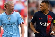 Tuyển Đức sở hữu ngôi sao sánh ngang với Mbappe và Haaland