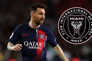 Bình luận của Messi có thể khiến Inter Miami khó chịu