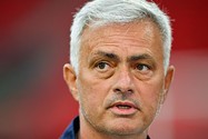 Mourinho lên kế hoạch mua cầu thủ xuất sắc nhất của MU