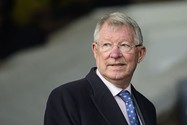 Phản ứng không nói nên lời của Sir Alex Ferguson về vụ chuyển nhượng của MU