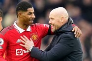 Hồi ức của Rashford về "sự cố Wolves" và án "treo giò" ở MU vì đi trễ 45 giây