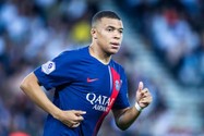 PSG tiếp tục ra sức chèn ép Mbappe bằng hành động mới