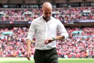 Man City thua đau Arsenal, Pep Guardiola cáo buộc giới lãnh đạo không hỏi ý kiến mình