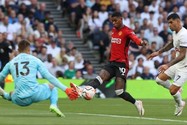 MU - Nottingham Forest: Thắng bằng mọi giá