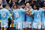 Man City - Fulham: Khó cản nhà vô địch