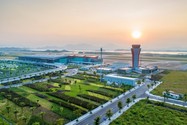 Sân bay Vân Đồn được phép khai thác trở lại từ ngày 3-3