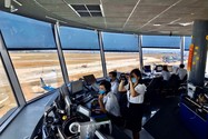 Cao điểm tết, điều hành bay đạt gần 1.000 lần chuyến/ngày