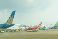 Lý do hơn 2.380 chuyến bay bị hủy và trễ trong dịp Tết