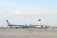 Hiến kế giảm ùn tắc ở sân bay Tân Sơn Nhất