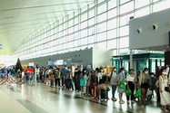 'Chôm' iPhone 11 của khách ở sân bay Phú Quốc, bị bắt tại trận