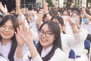 Sở GD&ĐT TP.HCM sẽ đề xuất điều chỉnh lịch nghỉ Tết Nguyên đán