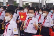 Lịch nghỉ lễ 30-4 của học sinh TP.HCM và Hà Nội