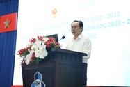 Thứ trưởng Hoàng Minh Sơn: Các phương thức tuyển sinh chưa đảm bảo sự công bằng