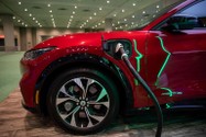 Loạt xe điện và plug-in hybrid làm khuynh đảo Triển lãm ô tô quốc tế New York 2022 
