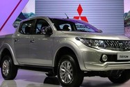 Bảng giá xe Mitsubishi tháng 2-2023: Rẻ nhất chỉ hơn 300 triệu đồng