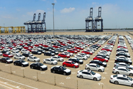 Quy định mới nhất về ô tô nhập khẩu không nhằm mục đích thương mại 