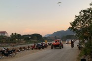 Du lịch Lào bằng ô tô cá nhân cần chuẩn bị những gì?