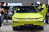 Trung Quốc đang trở thành nơi 'trú ẩn an toàn' của các nhà sản xuất ô tô