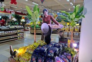 Indonesia muốn mua 500.000 tấn gạo, cơ hội cho công ty Việt