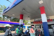 Xăng dầu, gas...đẩy chỉ số giá tiêu dùng tháng 2 tăng