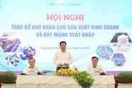 Bộ Công Thương kiến nghị tạo điều kiện để doanh nghiệp tiếp cận nguồn vốn tín dụng