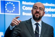 Chủ tịch Hội đồng châu Âu: Vụ bê bối tham nhũng liên quan đến bà Kaili phá hủy uy tín của EU 